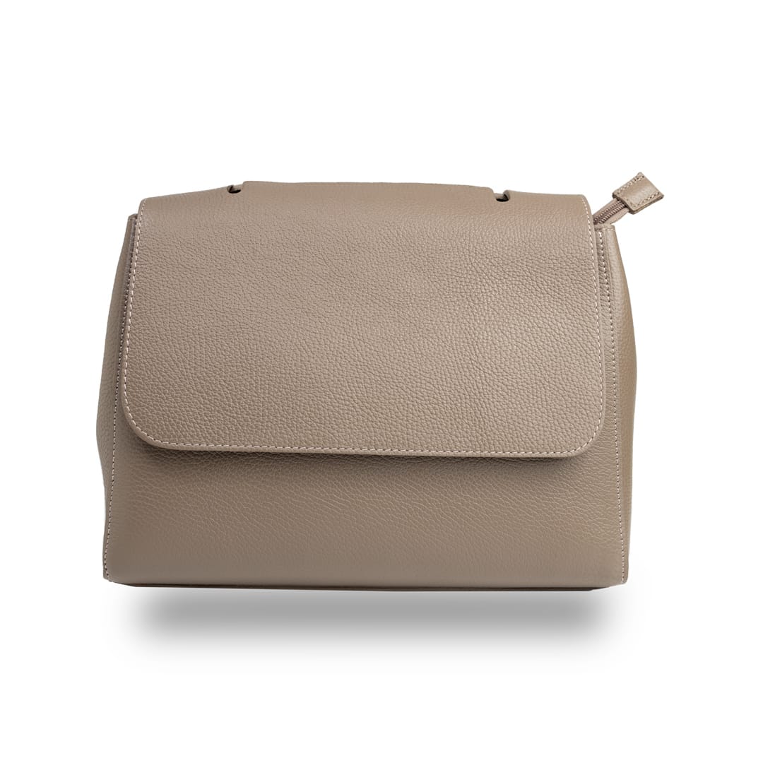 geanta-femei-piele-naturala-taupe-Lary3