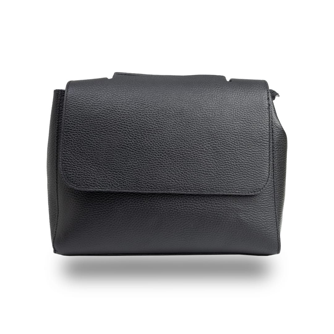 geanta-femei-piele-naturala-negru-Lary3