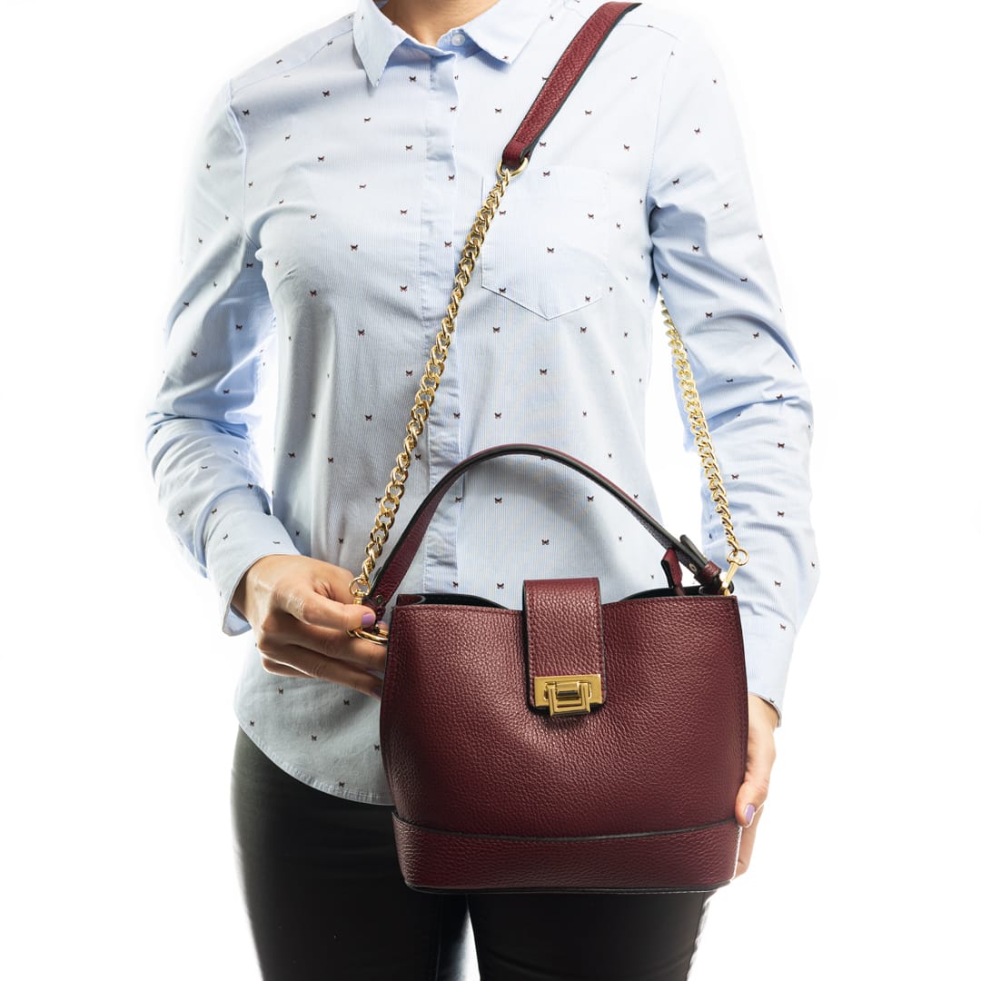 geanta-femei-piele-naturala-visiniu-Elegance4