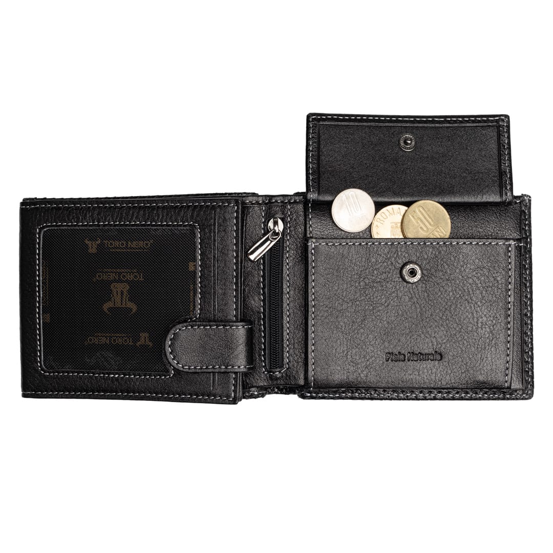 portofel-barbati-piele-naturala-negru-imprimeu-Eyelet2