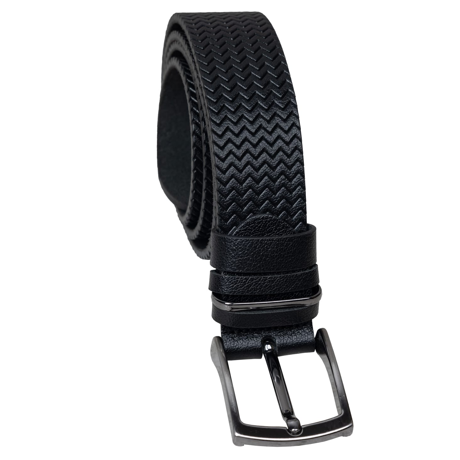 curea-barbati-piele-naturala-neagra-Noir3_