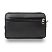 borseta-barbati-piele-naturala-negru-Hand-and-Belt-Carrier