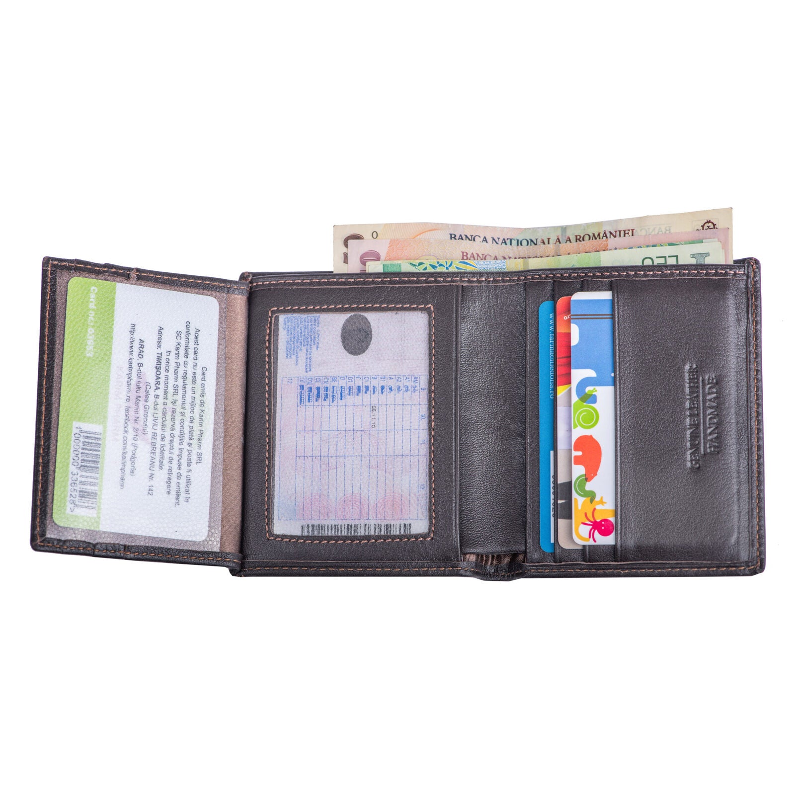 DRAGOS STOICA