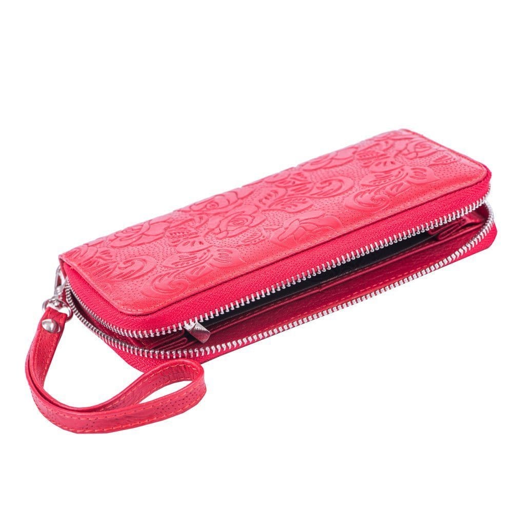 toro-nero-portofele-din-piele-naturala-Lady-Snap-Print-4