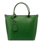 Geanta-dama-din-piele-naturala-verde-Simple-Beauty_3
