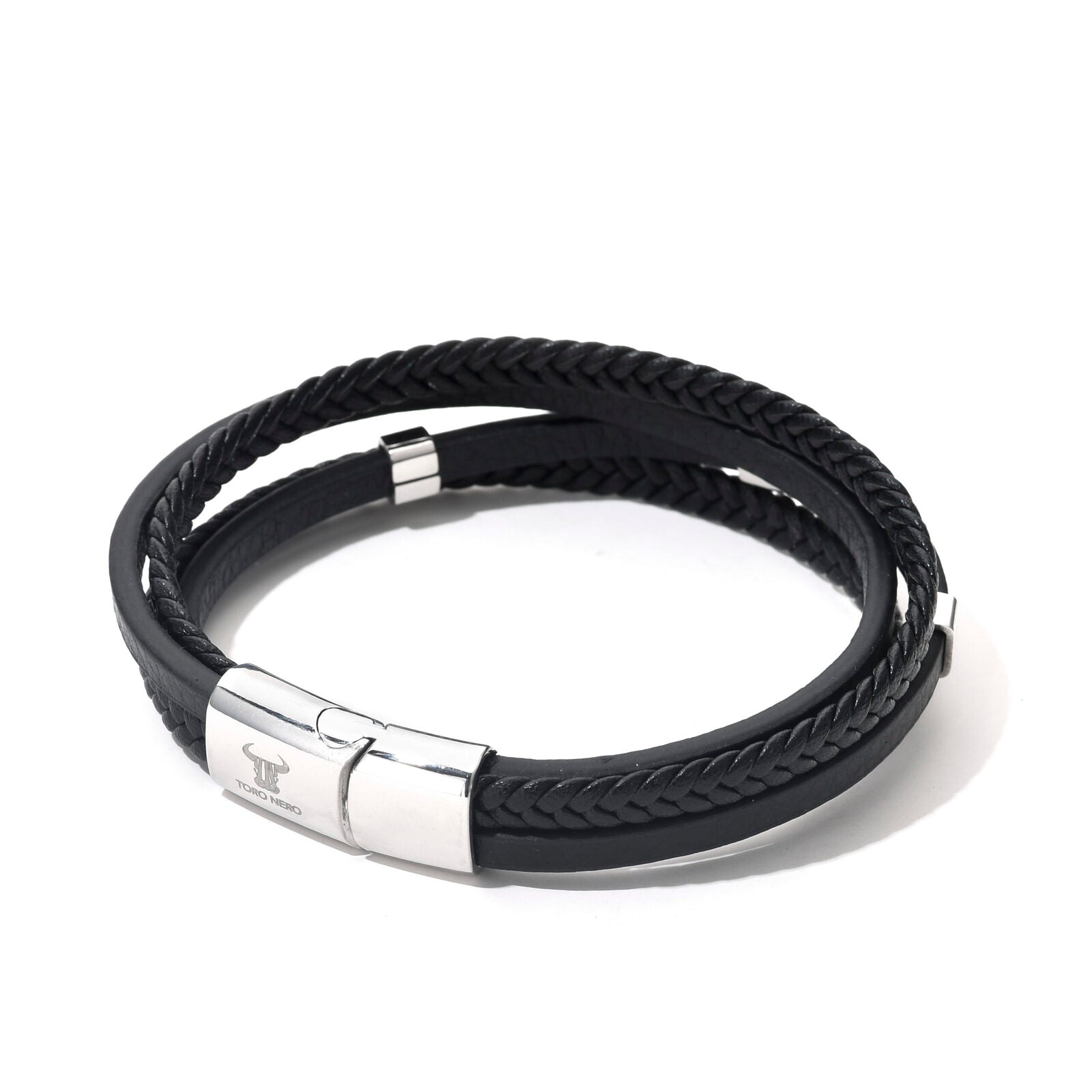 Bratara-barbati-piele-naturala-negru-Boni5.jpg