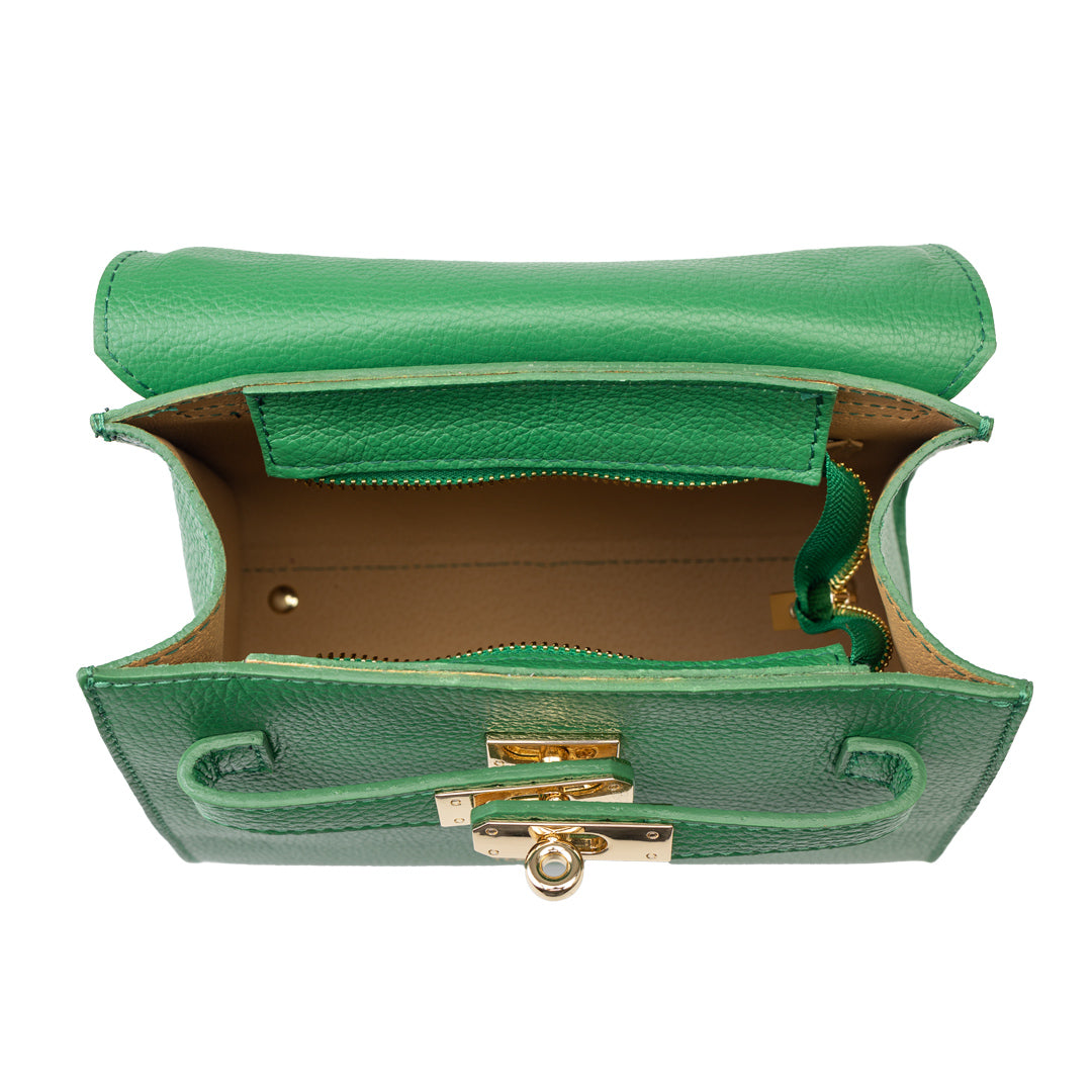 geanta-femei-piele-naturala-verde-Roxana2.jpg