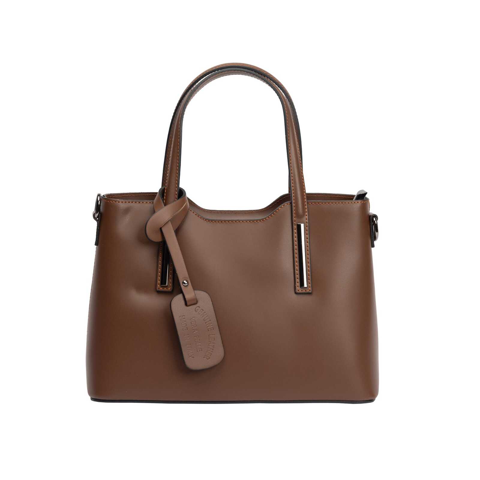 Geanta-dama-din-piele-naturala-maro-Design-Lover-Medium_6